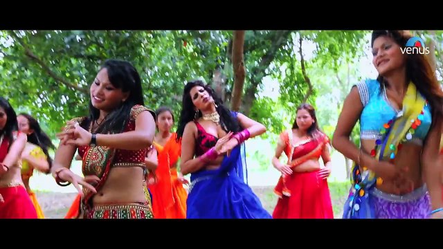 A Raja Patar Hotai Ba Full Bhojpuri Video Song Deewana 2