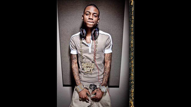 Soulja Boy Ft Lil Wayne Swag Remix