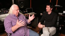 Shelly Yakus Interview - Warren Huart: Produce Like A Pro