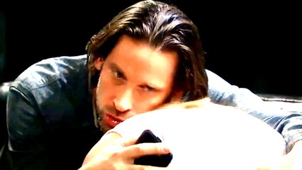 Franco Tries to Help Kiki Move On from Being Shot ~ GH
