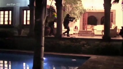 Dokumentation Mexiko: Die Macht der Kartelle und Drogenmafia