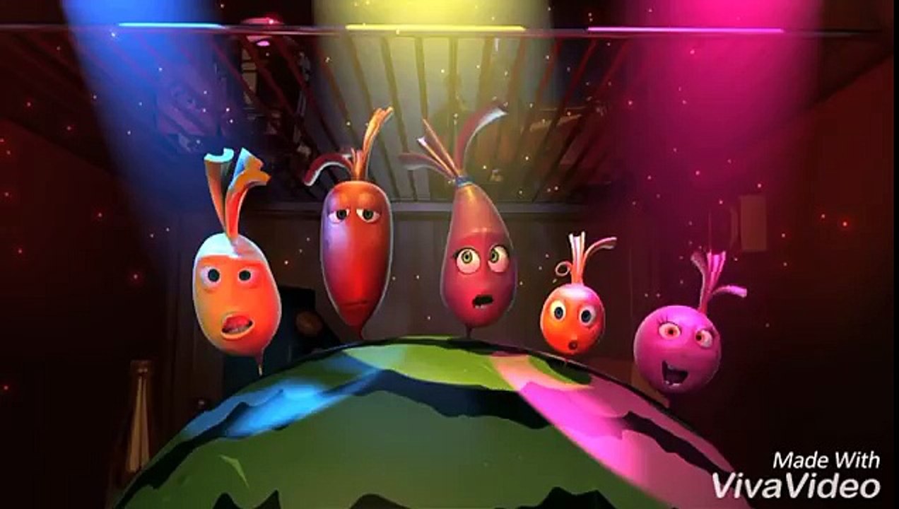 The Beet Party DVD (2014 UK) trailer