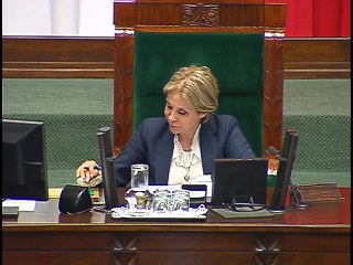 Poseł Marek Rząsa - Wystąpienie z dnia 13 kwietnia 2016 roku.