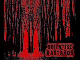 SHITNOISE BASTARDS - blackened noise