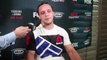 Michael Graves discusses his UFC on FOX 19 submission win