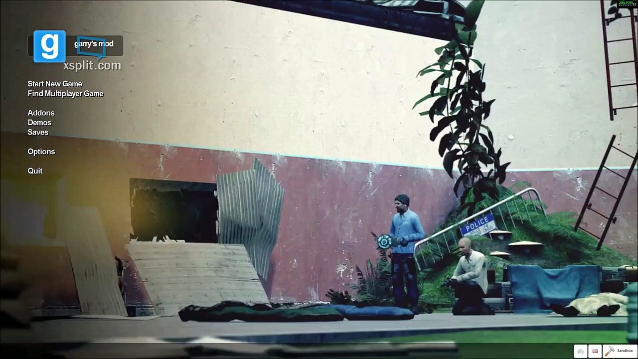 Am I Good At Prop Hunt? I Kill Hunters GMod Prop Hunt