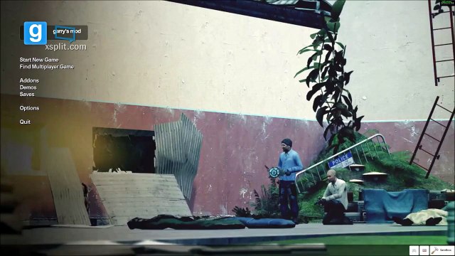 Am I Good At Prop Hunt? I Kill Hunters GMod Prop Hunt