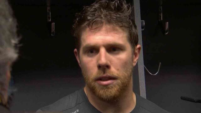 Sharks Take 2-0 Lead Heading Home