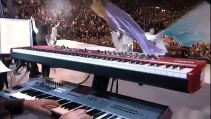 Diante do Trono   Canção do apocalipse