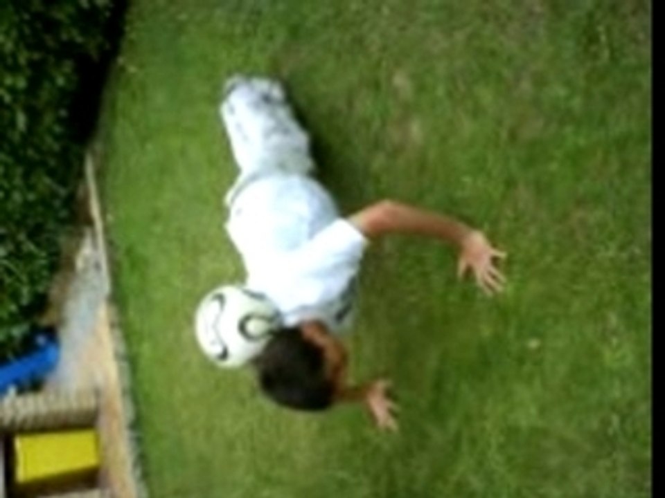 pompe ballon varro