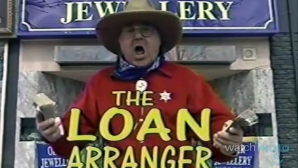 Top 10 Worst Commercials of All Time