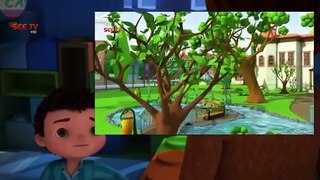 Jan Cartoon New Episode 55 In Urdu (5 April 2016)