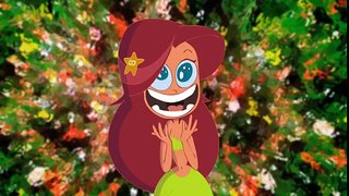 Zig & Sharko Çizgi Film ( SANTA ZIG S01E29 Full Episode in HD )