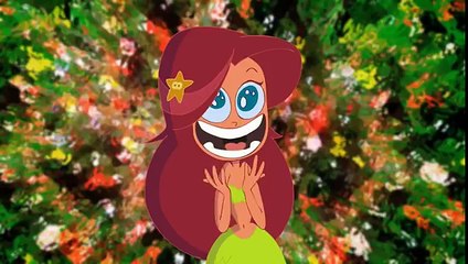 Zig & Sharko Çizgi Film ( SANTA ZIG S01E29 Full Episode in HD )