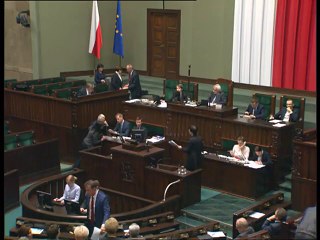 Poseł Dorota Niedziela - Wystąpienie z dnia 14 kwietnia 2016 roku.