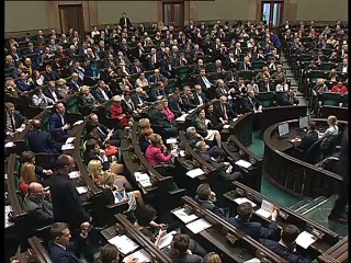 Poseł Grzegorz Długi - Wystąpienie z dnia 14 kwietnia 2016 roku.