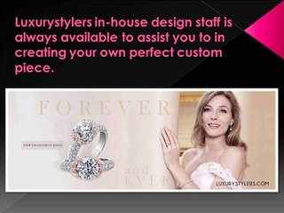 Extensive %26 Fine Luxury Jewellery collection by Luxurystylers