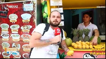 Dünyada 1 Gün 16.04.2016 Finlandiya