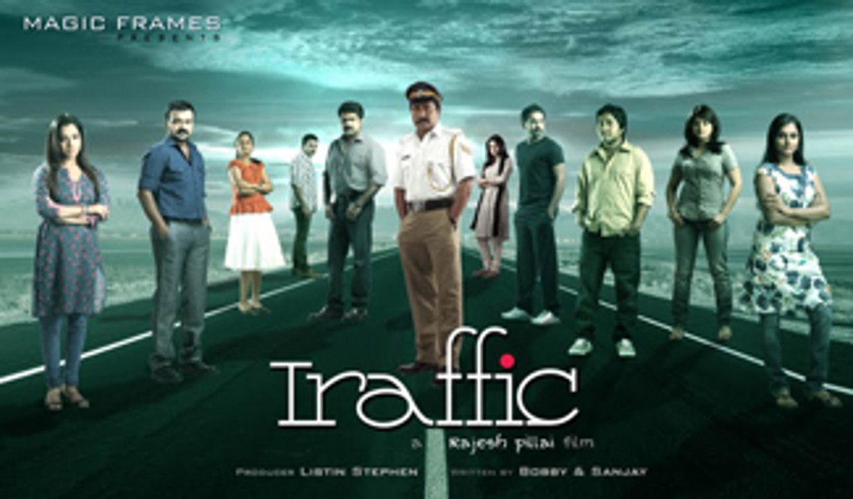 Traffic - Official Movie - Trailer 2016 Full HD