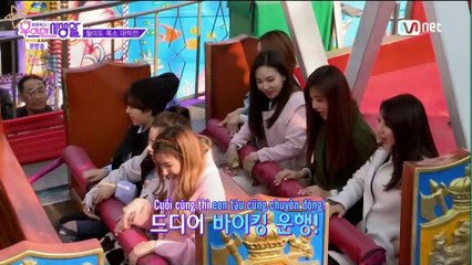 Vietsub Sống Lầy Cùng Choai Xừ Ep6