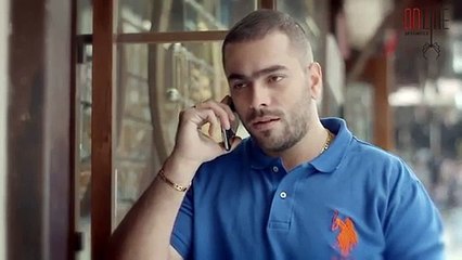 Alakat khassa Episode 9 - 9 مسلسل علاقات خاصة الحلقة