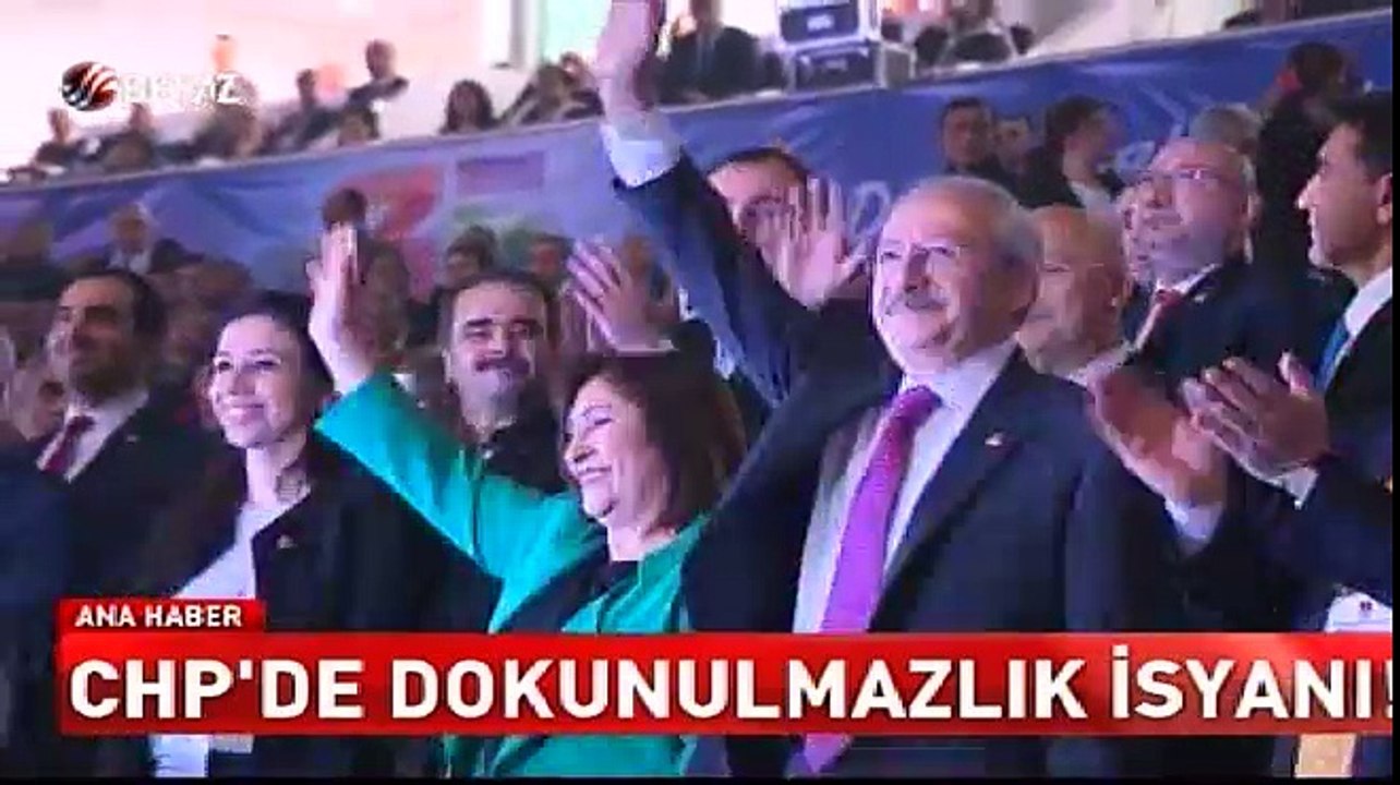 Beyaz Tv Ana Haber 15.04.2016