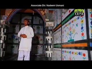 Madina-Balochi---Aaya-Kamli-Wala- Farhan Ali Qadri 2016 New Naat HD