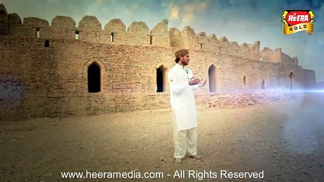 Maro-Aaqa-Ayo-Jhoomo -Rabi-Ul-Awal- Farhan Ali Qadri 2016 New Naat HD