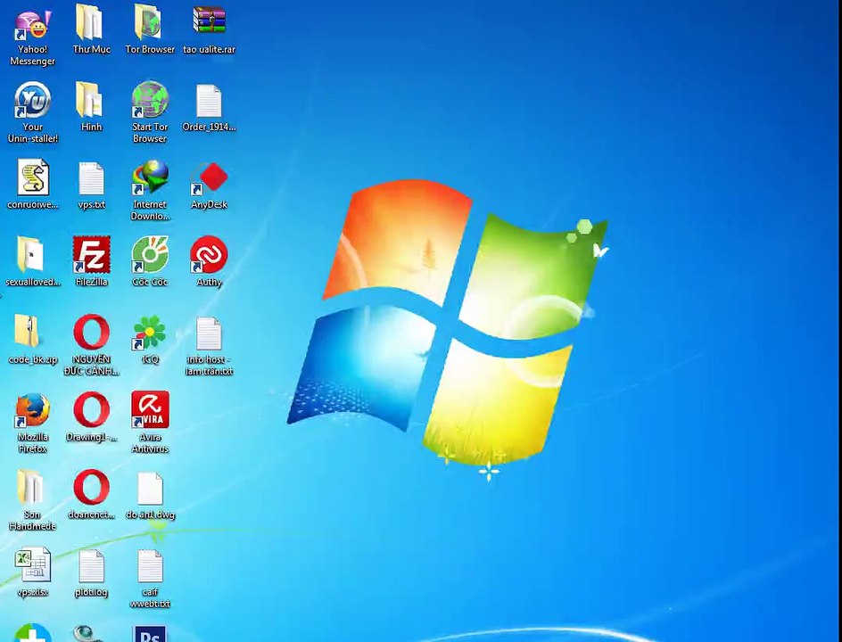 video tutorial  auto click tool traffic click botz