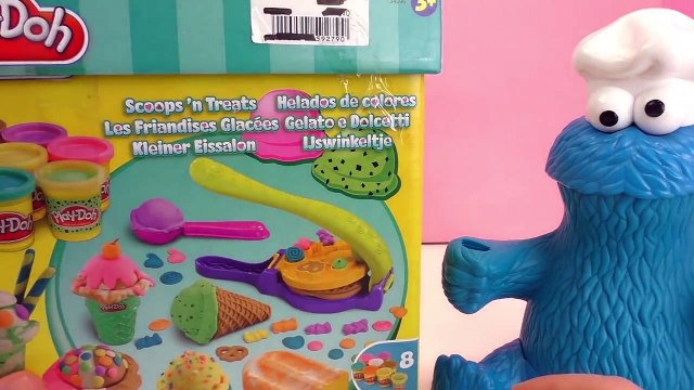 Le monstre qui dévore tout mange des gâteaux ? – Le monstre qui dévore tout mange