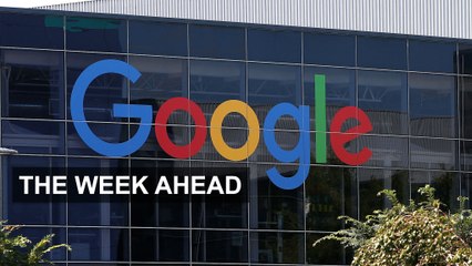 Week Ahead — Google earnings, New York primary