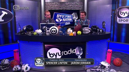 BYU Sports Nation in a Minute | July 23, 2014