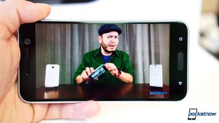 HTC 10 Review- Welcome Back HTC!