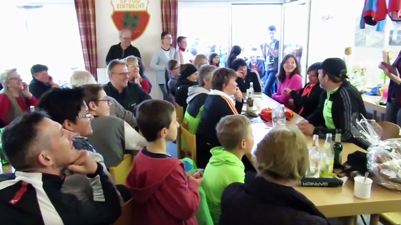 2016 --  7. Benefizlauf der Eintracht Kattenhochstatt  TEIL 2