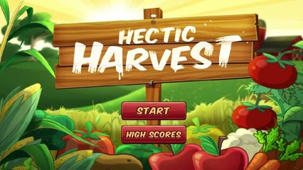 Hectic Harvest   Fizzy's Lunch Lab Games   PBS Kids