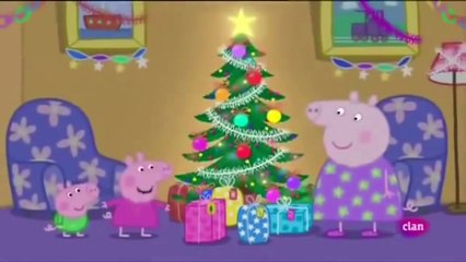 Roguemeh | FAIL ESPECIAL NAVIDAD  Santa Claus ODIA a Peppa