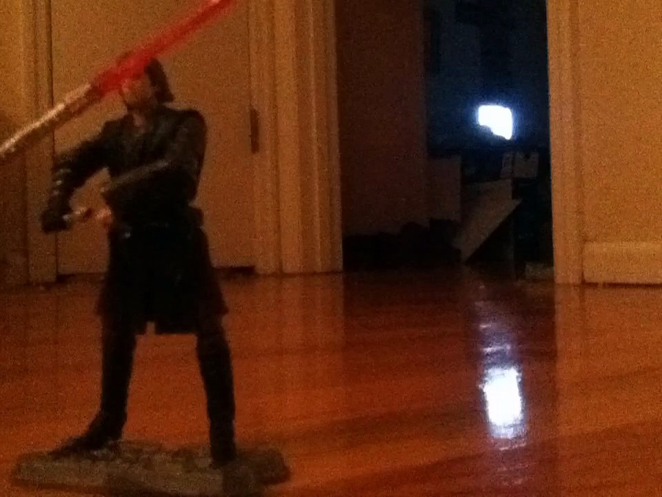 Epic Battle 1