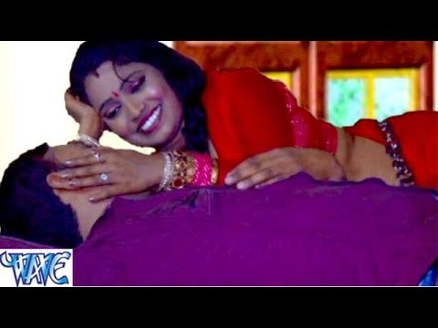 चोलिये से टेलिकास्ट होता - Flying Kiss - Jaggu Jawala - Bhojpuri Hot Songs 2015 new