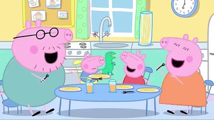 Peppa Big   Nederlands