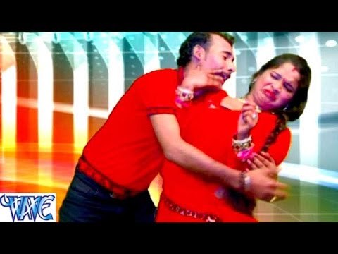 देवरा टोवेला गोल गोल हमार ओल राजा जी - Flying Kiss - Jaggu Jawala - Bhojpuri Hot Songs 2015 new