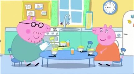 PEPPA PIG IN VENETO - PEPPA PORSELA 11