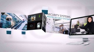 iprotek Qatar - Security Systems & Time Attendance in qatar
