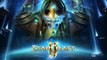 Game Video  StarCraft 2  Legacy of the Void   Launch Celebration Countdown BGM 02