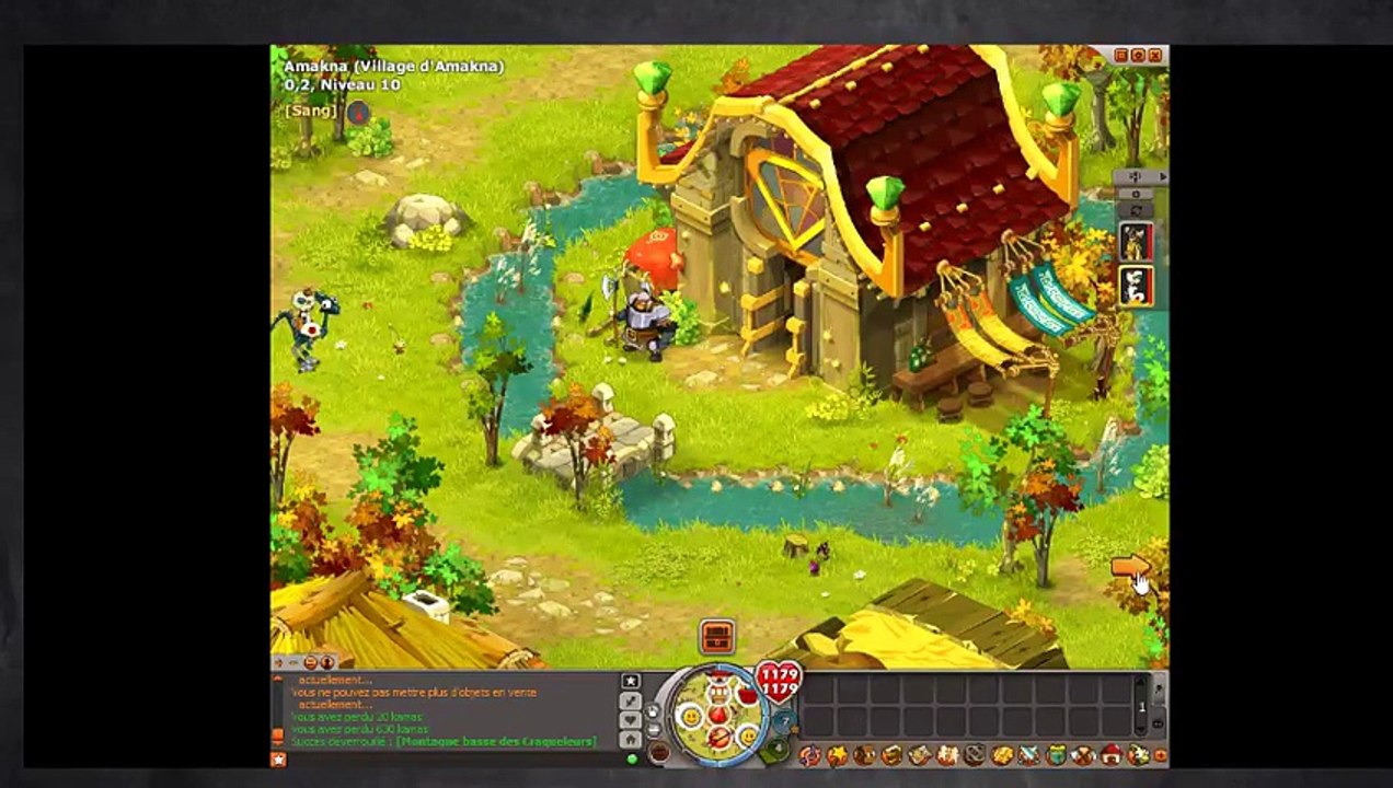 Dofus avec Meloon (52)