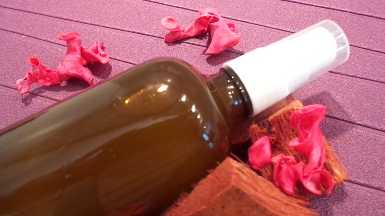 goodbye odor - deodorant - how to make natural deodorant - how to get rid of unpleasant odor