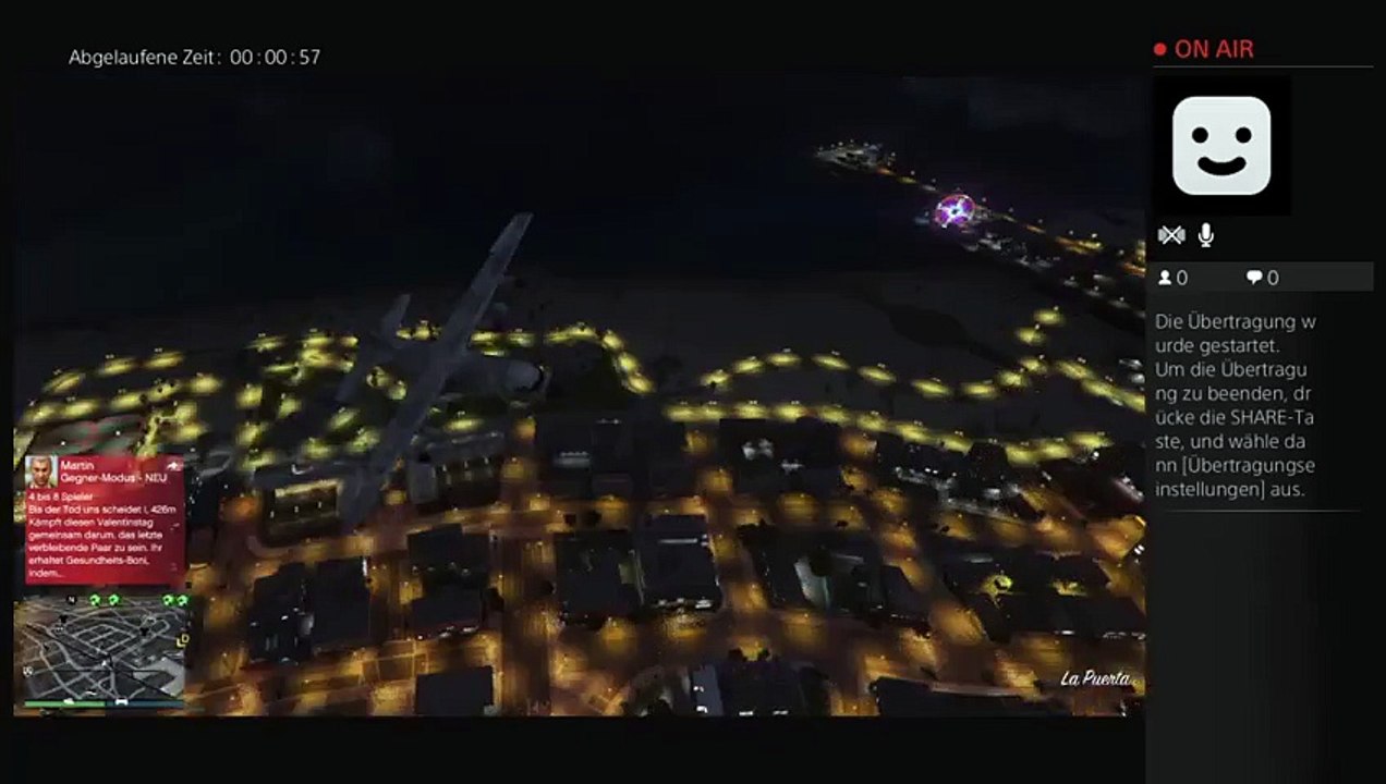 Gta5 Info
