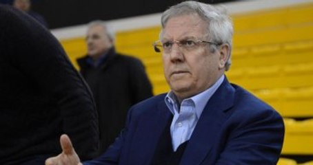 Aziz Yıldırım: Şampiyonluk Gelmezse Sözleşme Beklemeyin, Hepiniz Gidersiniz