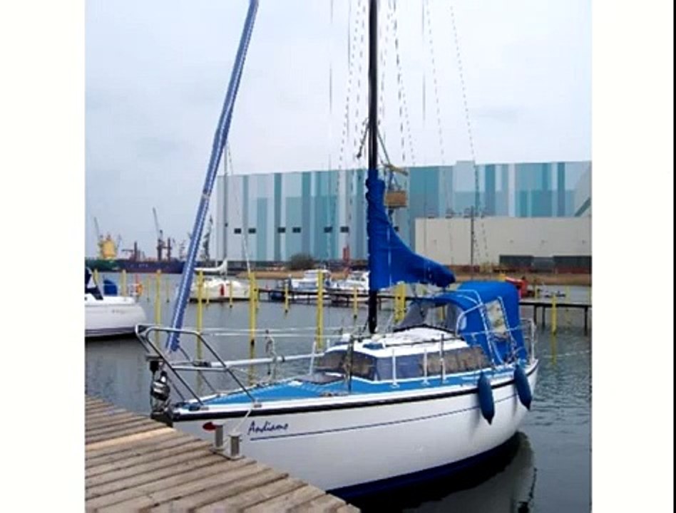 Segelyacht Segelboot Cometone 910  0/0 -