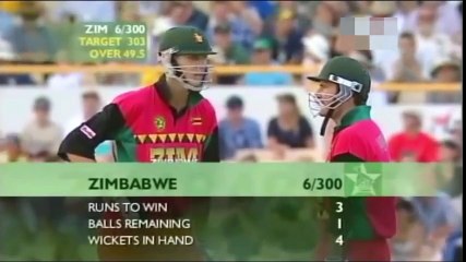 Best Last Over Chases in Cricket History - Cricket Highlights 2016_HIGH