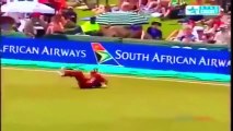 Best Catches in Cricket History - Top Cricket Catches - Cricket Highlights 2016_HIGH